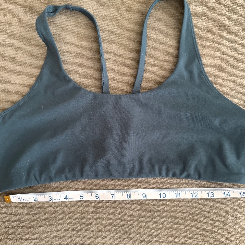Vuori Yosemite Bra